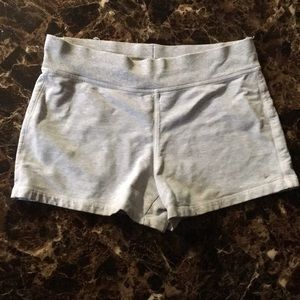 Athletic works shorts